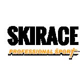 The "skirace.sk (professionalsport, s.r.o.)" user's logo