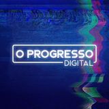 The "O Progresso Digital" user's logo