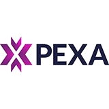 The "PEXA - Property Exchange Australia" user's logo