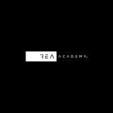 The "REA Academy" user's logo