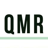 The "Queen's Medical Review" user's logo