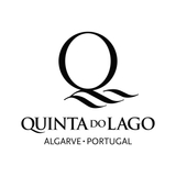 The "Quinta do Lago" user's logo