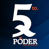 The "Quinto Poder " user's logo