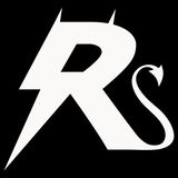 The "RUKUS MAGAZINE" user's logo