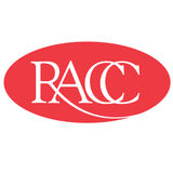 The "RACC" user's logo