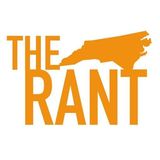 The "The Rant" user's logo
