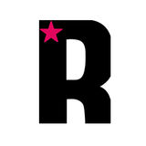 The "RCKSTR Mag." user's logo