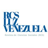 The "Revista de ciencias sociales (Venezuela)" user's logo