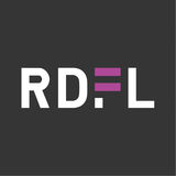 The "RDFL" user's logo