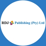 The "RDJ Publishing" user's logo