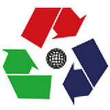 The "Organización Recicla Alicante" user's logo