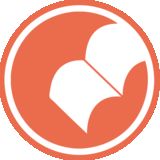 The "Ethos Literacy" user's logo