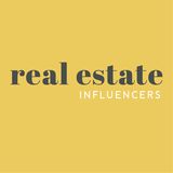 The "Real Estate And Friends Magazine" user's logo