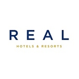 The "realhr" user's logo