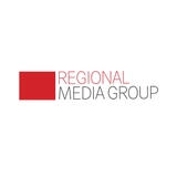 The "Regional Media Group" user's logo