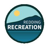 The "Redding Recreation" user's logo