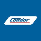 The "Supermercados Condor" user's logo