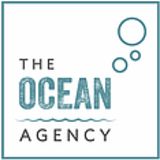 The "The Ocean Agency" user's logo