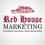 The "Red House Marketing" user's logo