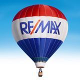 The "RE/MAX Erie" user's logo