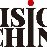 The "VISION CHINE" user's logo