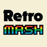 The "Retromash" user's logo