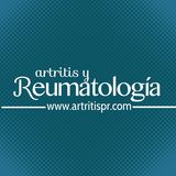 The "Revista Artritis y Reumatología" user's logo
