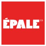 The "Revista_Epale" user's logo