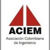 The "ACIEM" user's logo