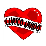 The "CURICO UNIDO EN EL CORAZON" user's logo