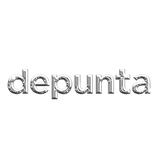 The "Revista dePunta" user's logo