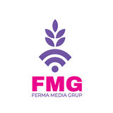 The "Ferma Media Grup" user's logo