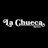 The "Revista La Chueca" user's logo