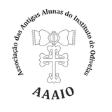 The "AAAIO - Revista Laços" user's logo