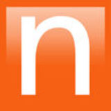 The "Revista Nos" user's logo