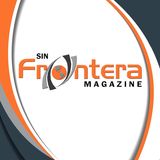 The "Revista Sin Frontera" user's logo