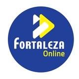 The "Fortaleza Cristiana Online" user's logo