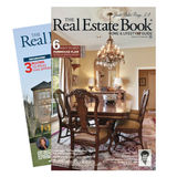 The "The Real Estate Book" user's logo