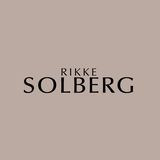 The "Rikke Solberg" user's logo