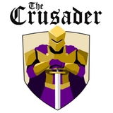 The "RCrusaderNews" user's logo