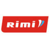 The "Rimi" user's logo