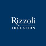 The "Rizzoli Education" user's logo