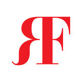 The "Rocco Forte Hotels" user's logo