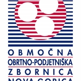 The "OOZ Nova Gorica" user's logo