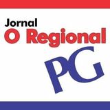 The "O Regional PG" user's logo