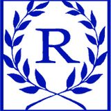 The "Romana Editorial" user's logo