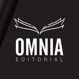 The "Omnia Editorial" user's logo