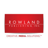 The "Rowland Publishing, Inc." user's logo