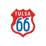 The "Tulsa Route 66 Marathon, Inc." user's logo