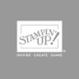 The "Stampin' Up!" user's logo
